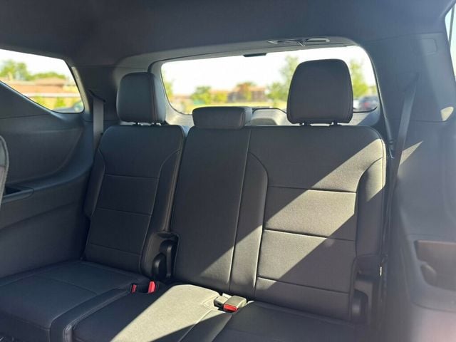 2024 Chevrolet Traverse 4dr Z71 - 22921851 - 26