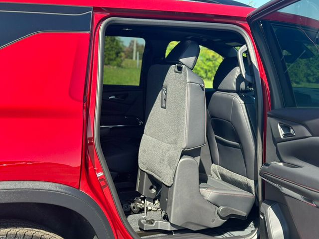 2024 Chevrolet Traverse 4dr Z71 - 22921851 - 30