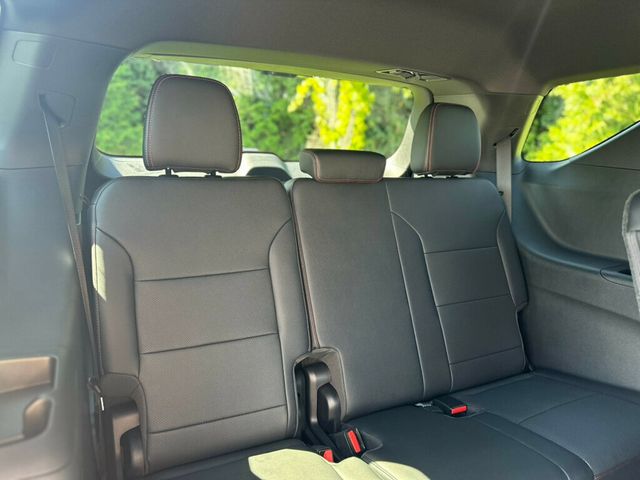 2024 Chevrolet Traverse 4dr Z71 - 22921851 - 31