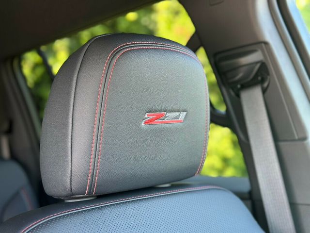 2024 Chevrolet Traverse 4dr Z71 - 22921851 - 39