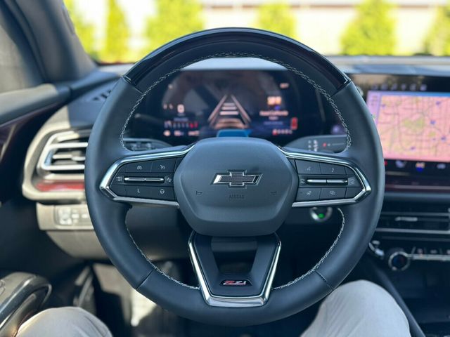 2024 Chevrolet Traverse 4dr Z71 - 22921851 - 41