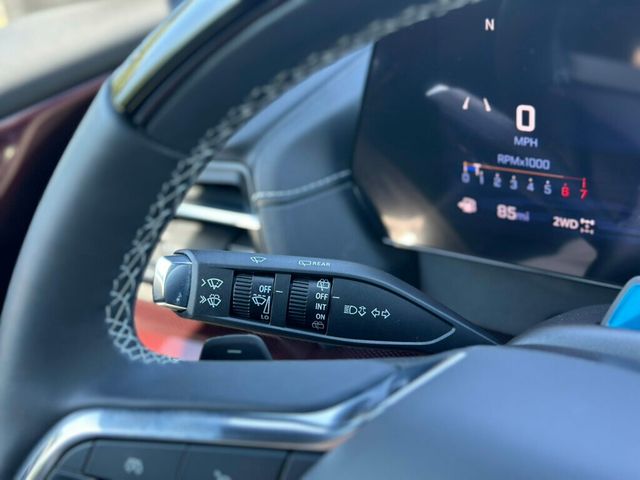 2024 Chevrolet Traverse 4dr Z71 - 22921851 - 42