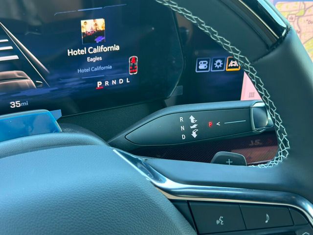 2024 Chevrolet Traverse 4dr Z71 - 22921851 - 43