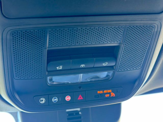 2024 Chevrolet Traverse 4dr Z71 - 22921851 - 45