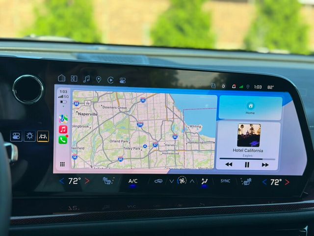 2024 Chevrolet Traverse 4dr Z71 - 22921851 - 47