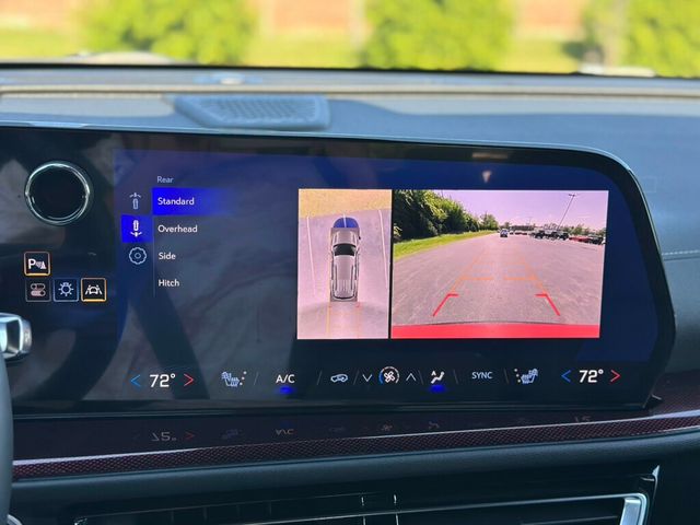 2024 Chevrolet Traverse 4dr Z71 - 22921851 - 48