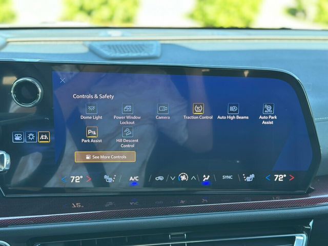 2024 Chevrolet Traverse 4dr Z71 - 22921851 - 51