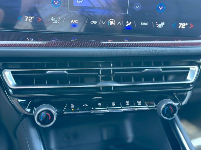 2024 Chevrolet Traverse 4dr Z71 - 22921851 - 54