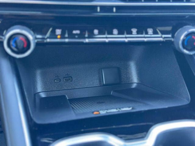 2024 Chevrolet Traverse 4dr Z71 - 22921851 - 55