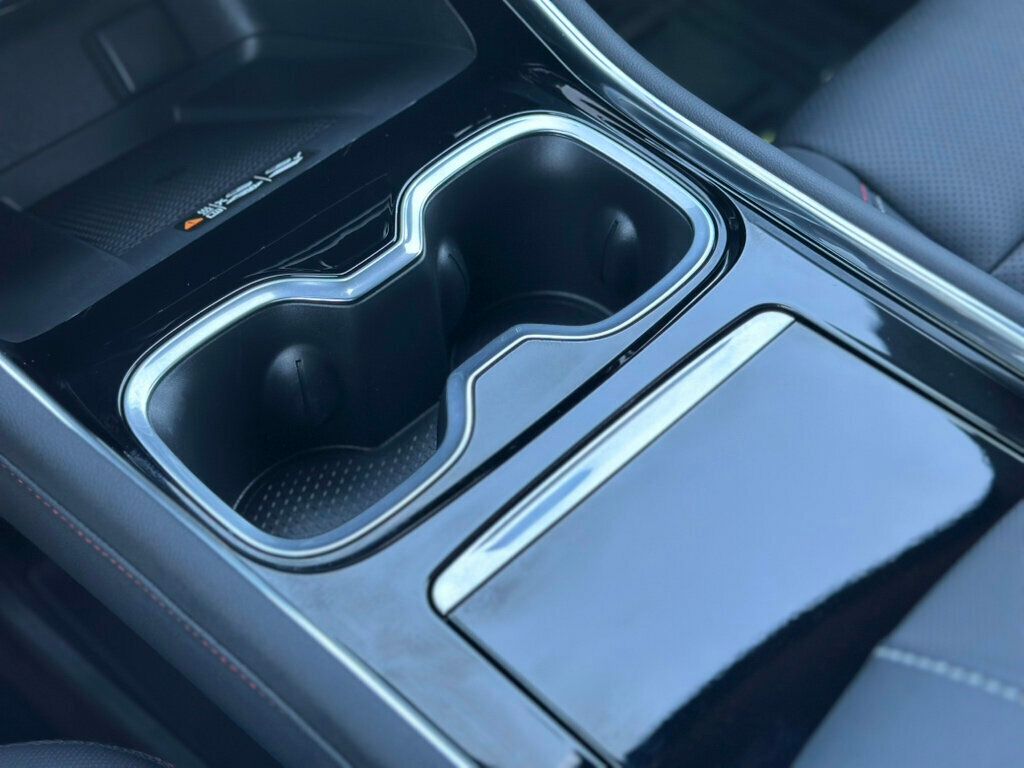 2024 Chevrolet Traverse Z71 photo 46