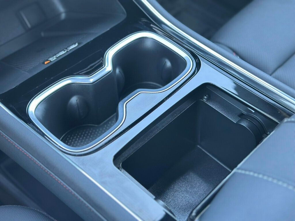 2024 Chevrolet Traverse Z71 photo 47