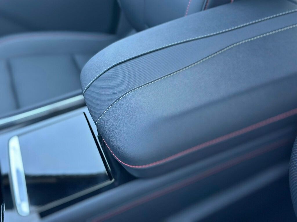 2024 Chevrolet Traverse Z71 photo 48