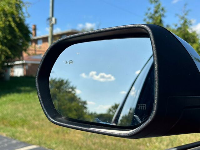 2024 Chevrolet Traverse 4dr Z71 - 22921851 - 60