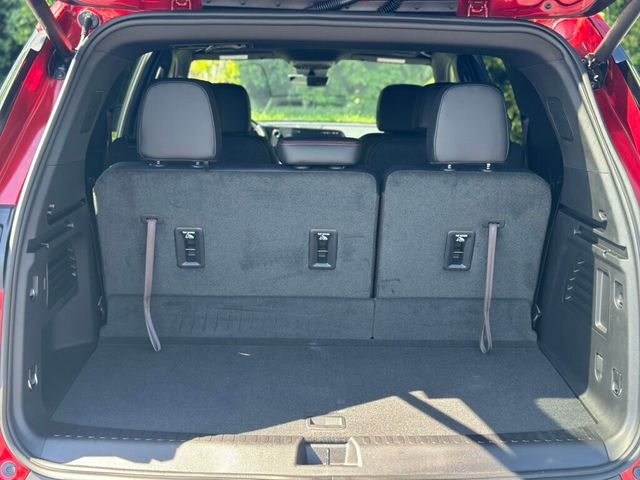 2024 Chevrolet Traverse 4dr Z71 - 22921851 - 7