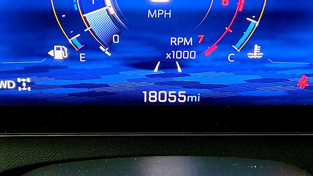 2024 Chevrolet Traverse 4dr Z71 - 23036850 - 14