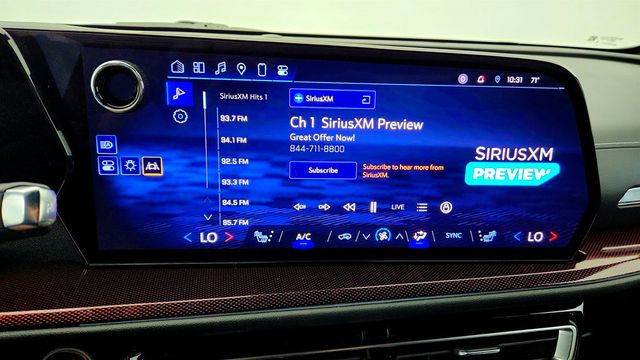 2024 Chevrolet Traverse 4dr Z71 - 23036850 - 16