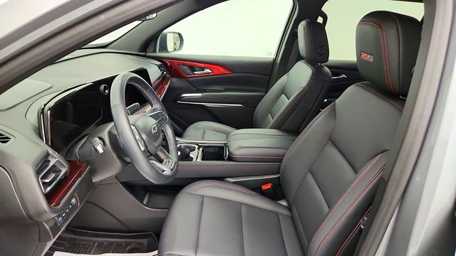 2024 Chevrolet Traverse 4dr Z71 - 23036850 - 18