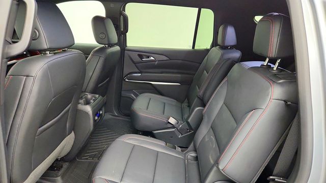 2024 Chevrolet Traverse 4dr Z71 - 23036850 - 19