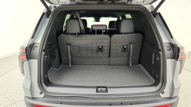 2024 Chevrolet Traverse 4dr Z71 - 23036850 - 21