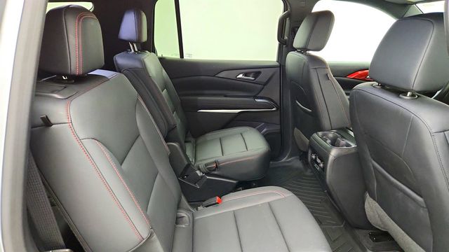 2024 Chevrolet Traverse 4dr Z71 - 23036850 - 22