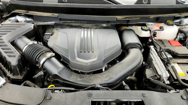 2024 Chevrolet Traverse 4dr Z71 - 23036850 - 26