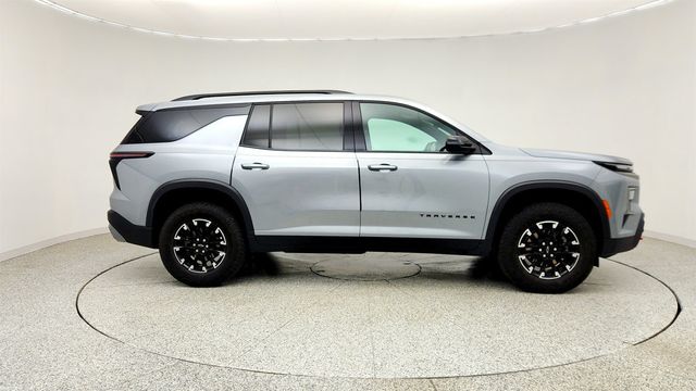 2024 Chevrolet Traverse 4dr Z71 - 23036850 - 3