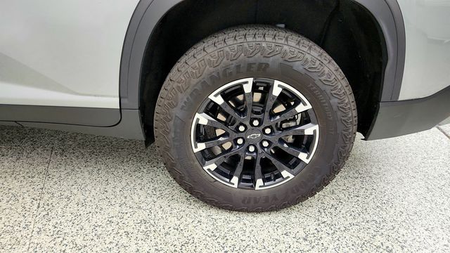 2024 Chevrolet Traverse 4dr Z71 - 23036850 - 8