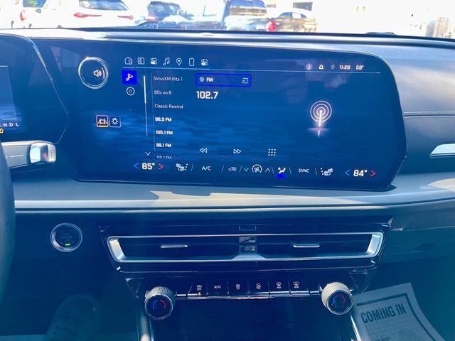 2024 CHEVROLET TRAVERSE FWD LT - 22992487 - 15