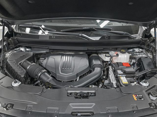 2024 Chevrolet Traverse LS - 23077159 - 10