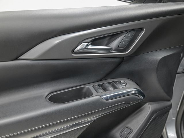 2024 Chevrolet Traverse LS - 23077159 - 12