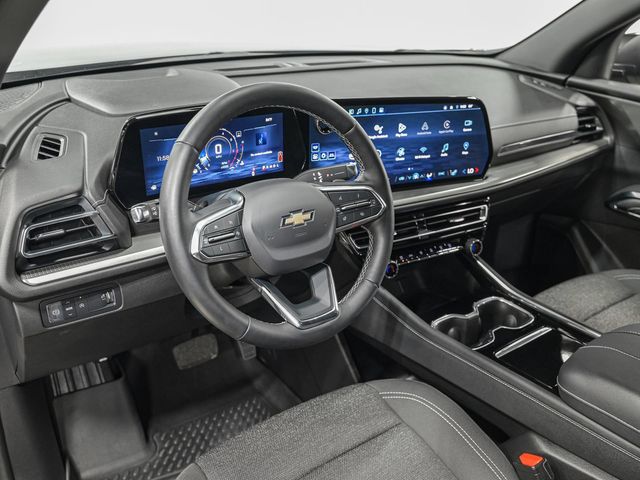 2024 Chevrolet Traverse LS - 23077159 - 13