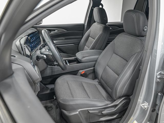 2024 Chevrolet Traverse LS - 23077159 - 14