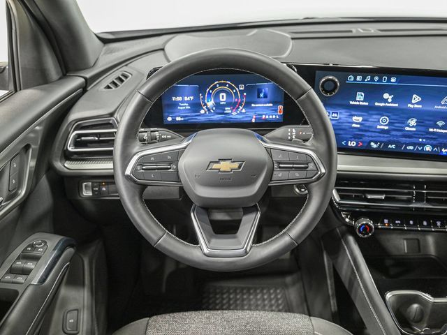 2024 Chevrolet Traverse LS - 23077159 - 15