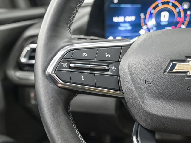 2024 Chevrolet Traverse LS - 23077159 - 17