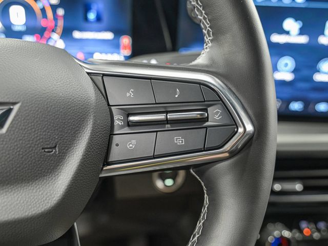 2024 Chevrolet Traverse LS - 23077159 - 18