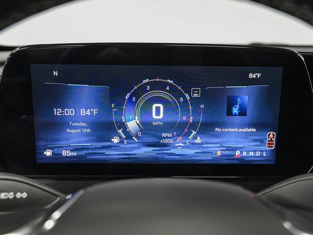 2024 Chevrolet Traverse LS - 23077159 - 19