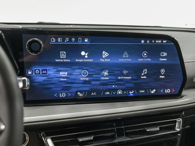 2024 Chevrolet Traverse LS - 23077159 - 20