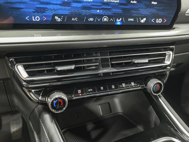 2024 Chevrolet Traverse LS - 23077159 - 21