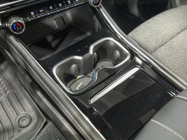 2024 Chevrolet Traverse LS - 23077159 - 22