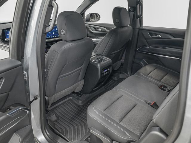 2024 Chevrolet Traverse LS - 23077159 - 25
