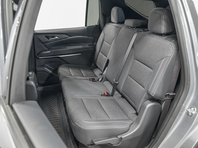 2024 Chevrolet Traverse LS - 23077159 - 26