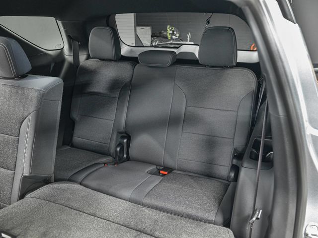 2024 Chevrolet Traverse LS - 23077159 - 27