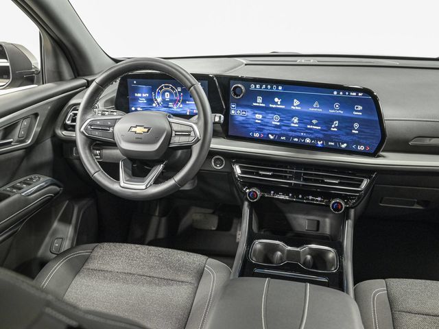 2024 Chevrolet Traverse LS - 23077159 - 28