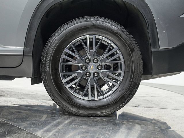 2024 Chevrolet Traverse LS - 23077159 - 2
