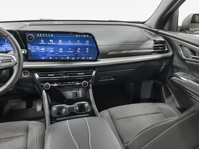 2024 Chevrolet Traverse LS - 23077159 - 29