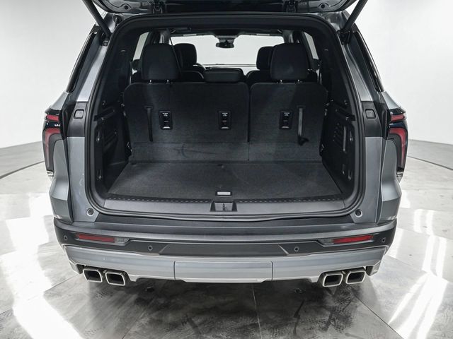2024 Chevrolet Traverse LS - 23077159 - 5