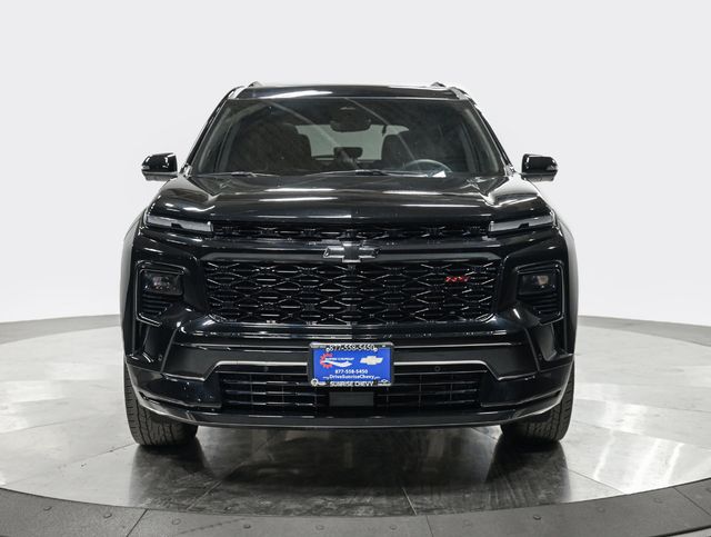 2024 Chevrolet Traverse RS - 23090882 - 9