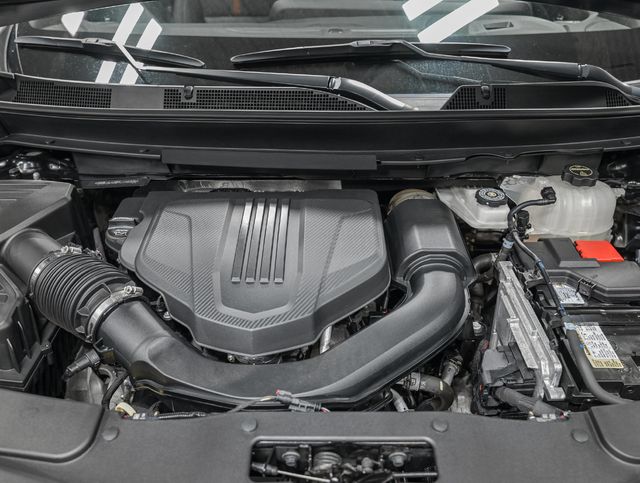 2024 Chevrolet Traverse RS - 23090882 - 10