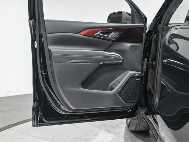 2024 Chevrolet Traverse RS - 23090882 - 11