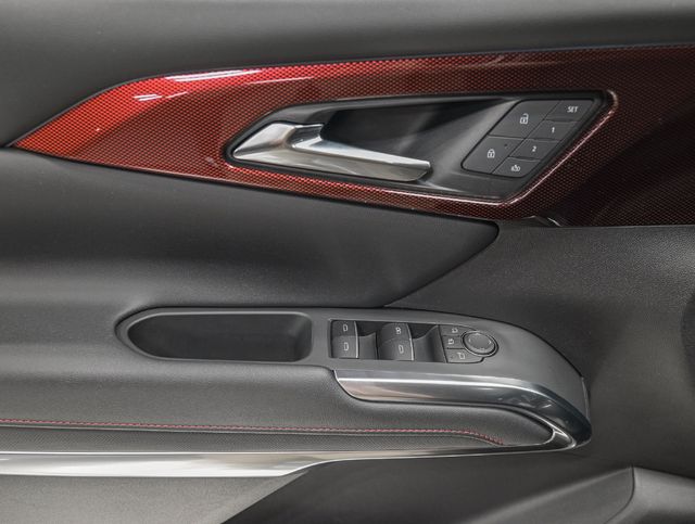 2024 Chevrolet Traverse RS - 23090882 - 12